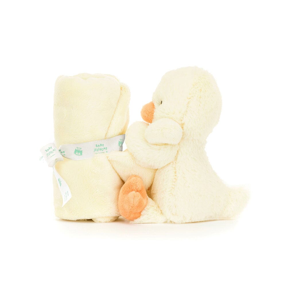 Soother | Bashful Duckling