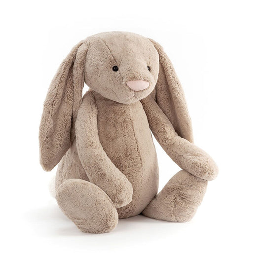 Giant | Bashful Beige Bunny