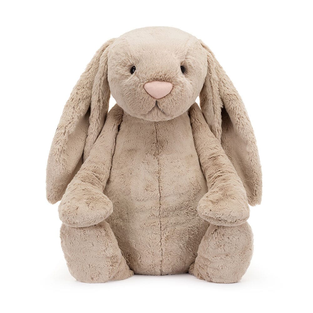 Giant | Bashful Beige Bunny