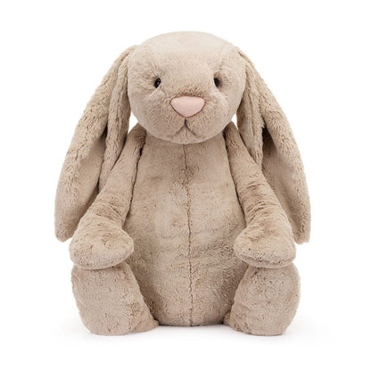 Giant | Bashful Beige Bunny