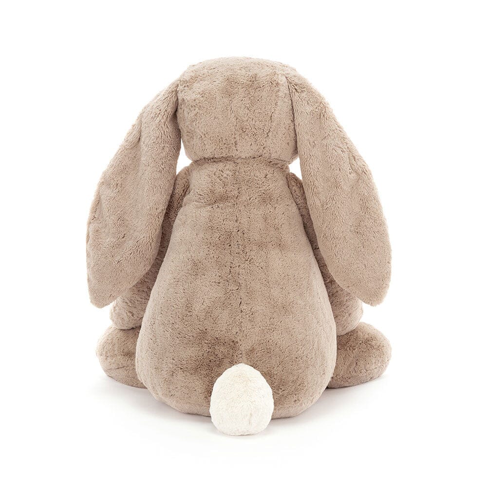 Giant | Bashful Beige Bunny