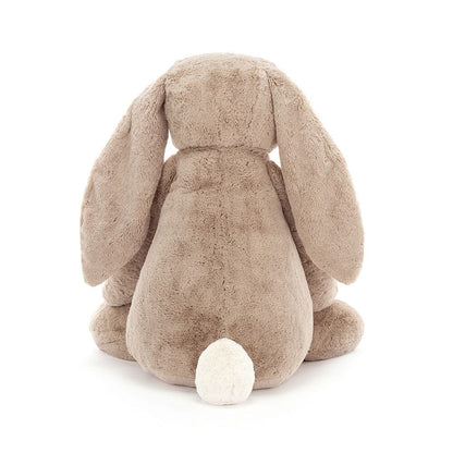 Giant | Bashful Beige Bunny