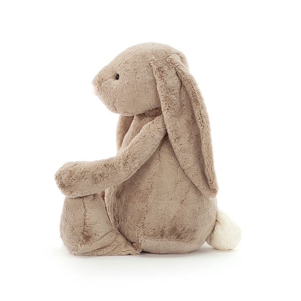 Giant | Bashful Beige Bunny