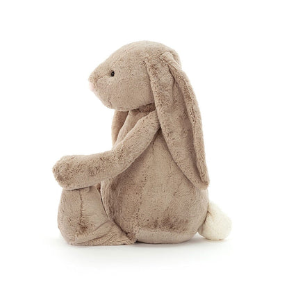 Giant | Bashful Beige Bunny