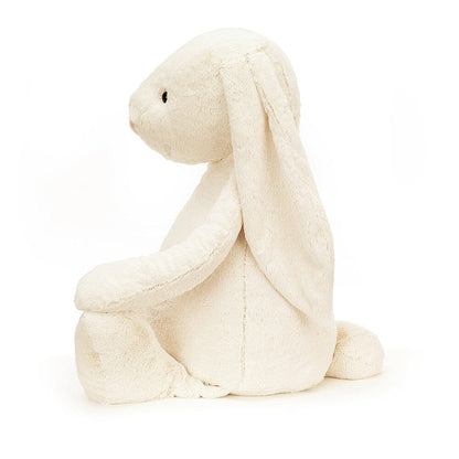 Giant | Bashful Cream Bunny