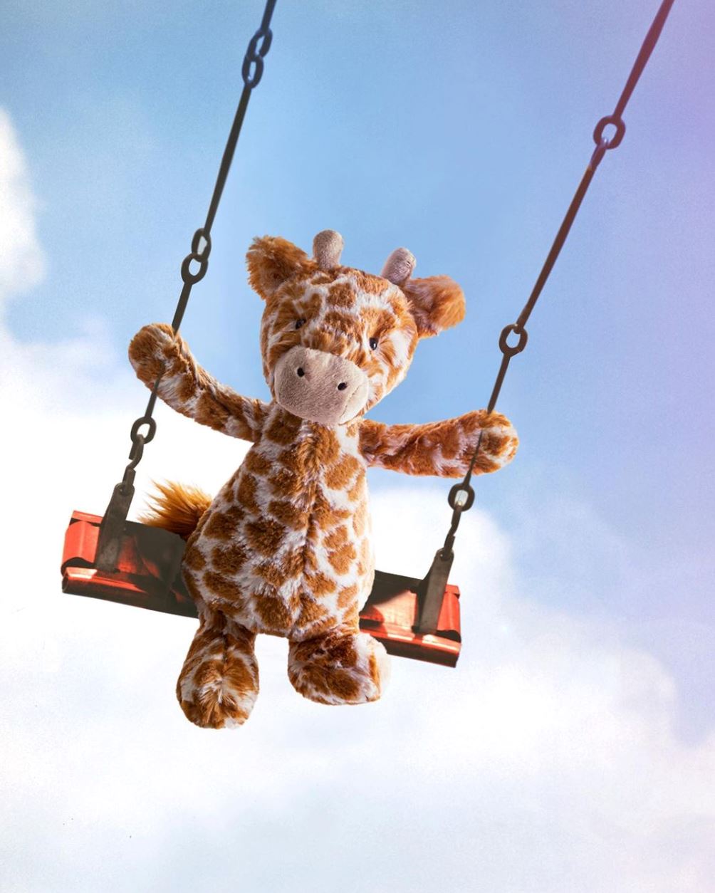 Giraffe Original (Medium)