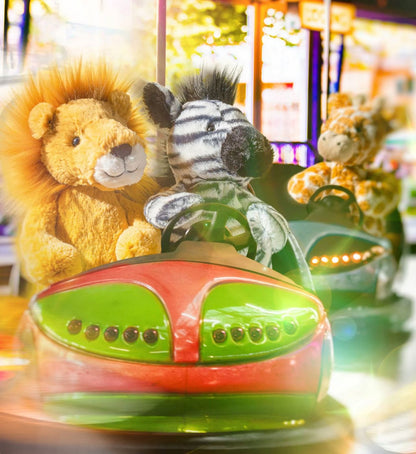 Lion Original (Medium)