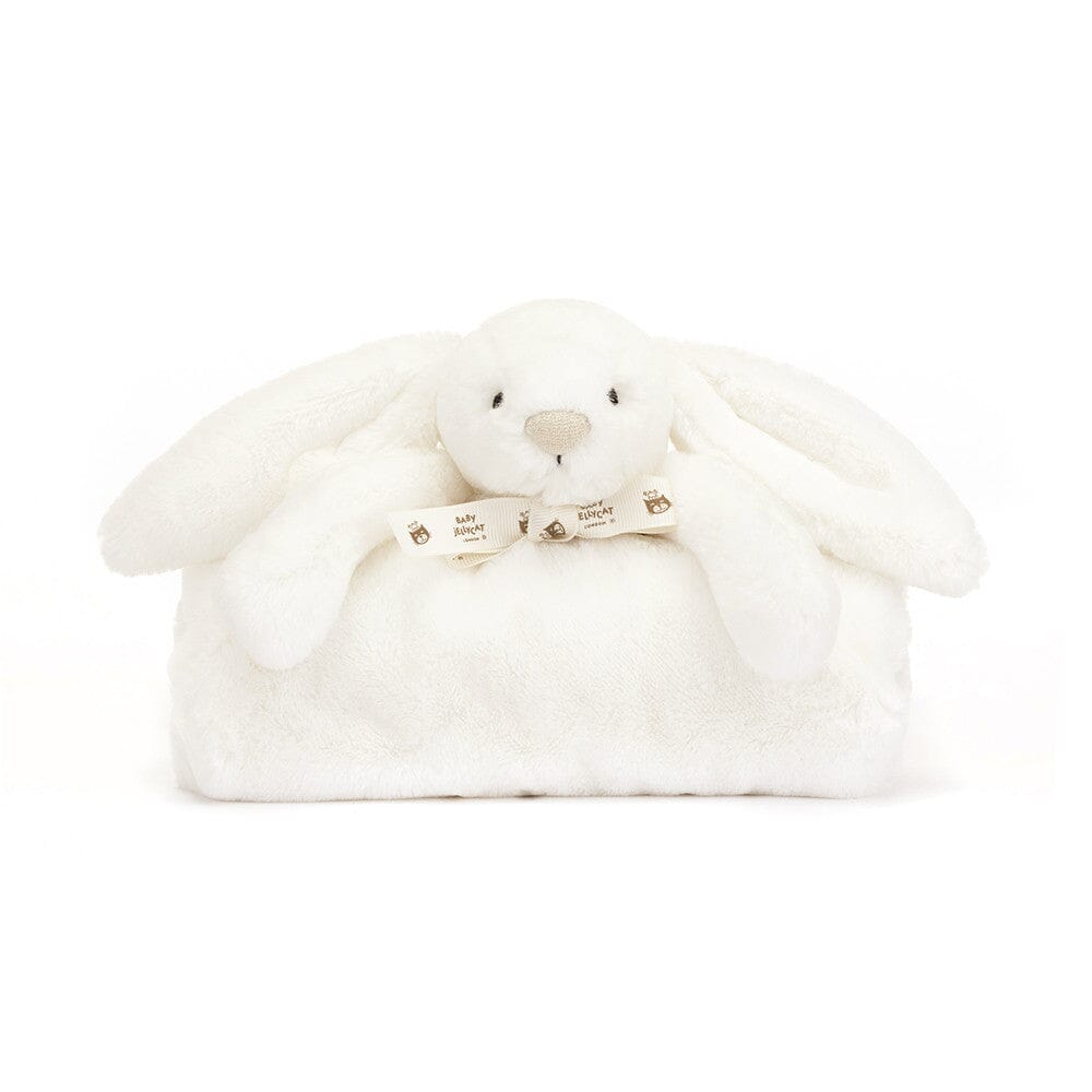 Blankie | Bashful Luxe Luna Bunny