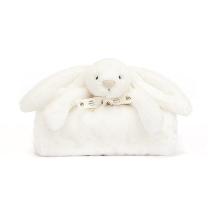 Blankie | Bashful Luxe Luna Bunny