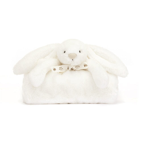 Blankie | Bashful Luxe Luna Bunny
