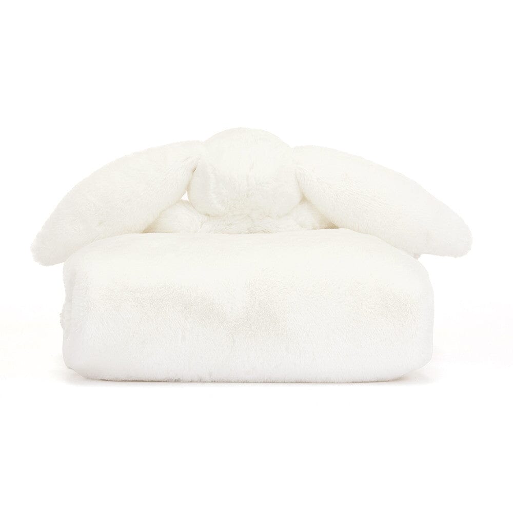 Blankie | Bashful Luxe Luna Bunny