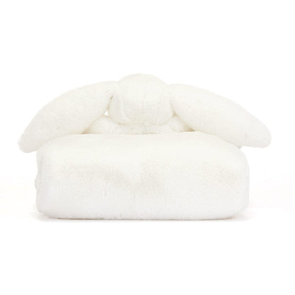 Blankie | Bashful Luxe Luna Bunny