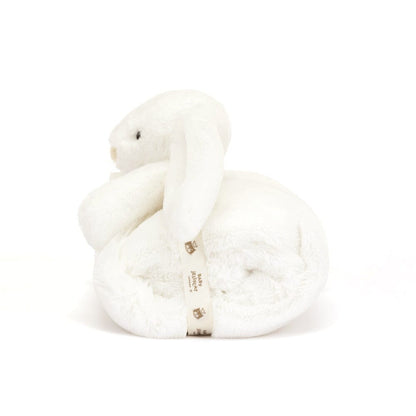 Blankie | Bashful Luxe Luna Bunny