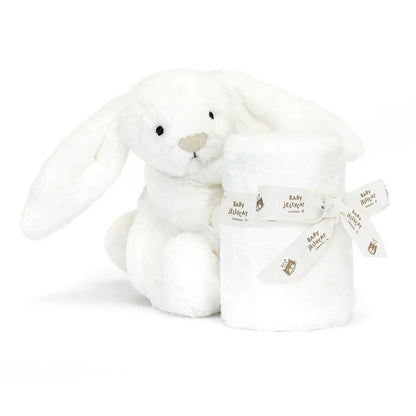 Soother | Bashful Luxe Luna Bunny