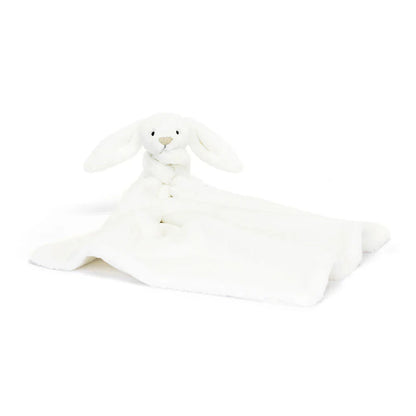 Soother | Bashful Luxe Luna Bunny