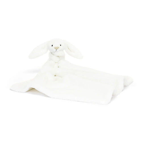 Soother | Bashful Luxe Luna Bunny