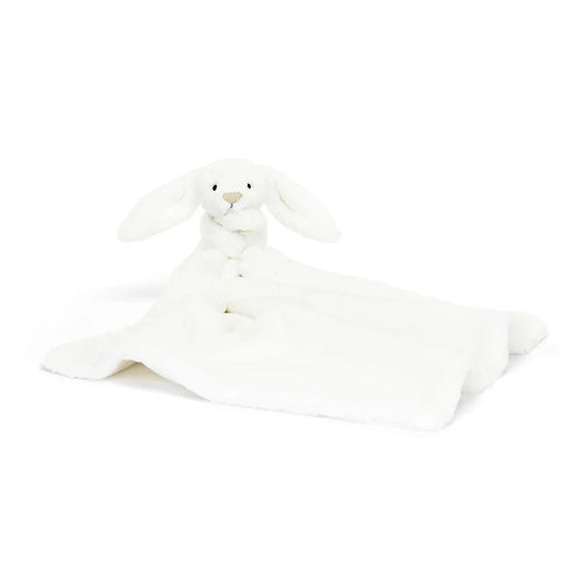 Soother | Bashful Luxe Luna Bunny
