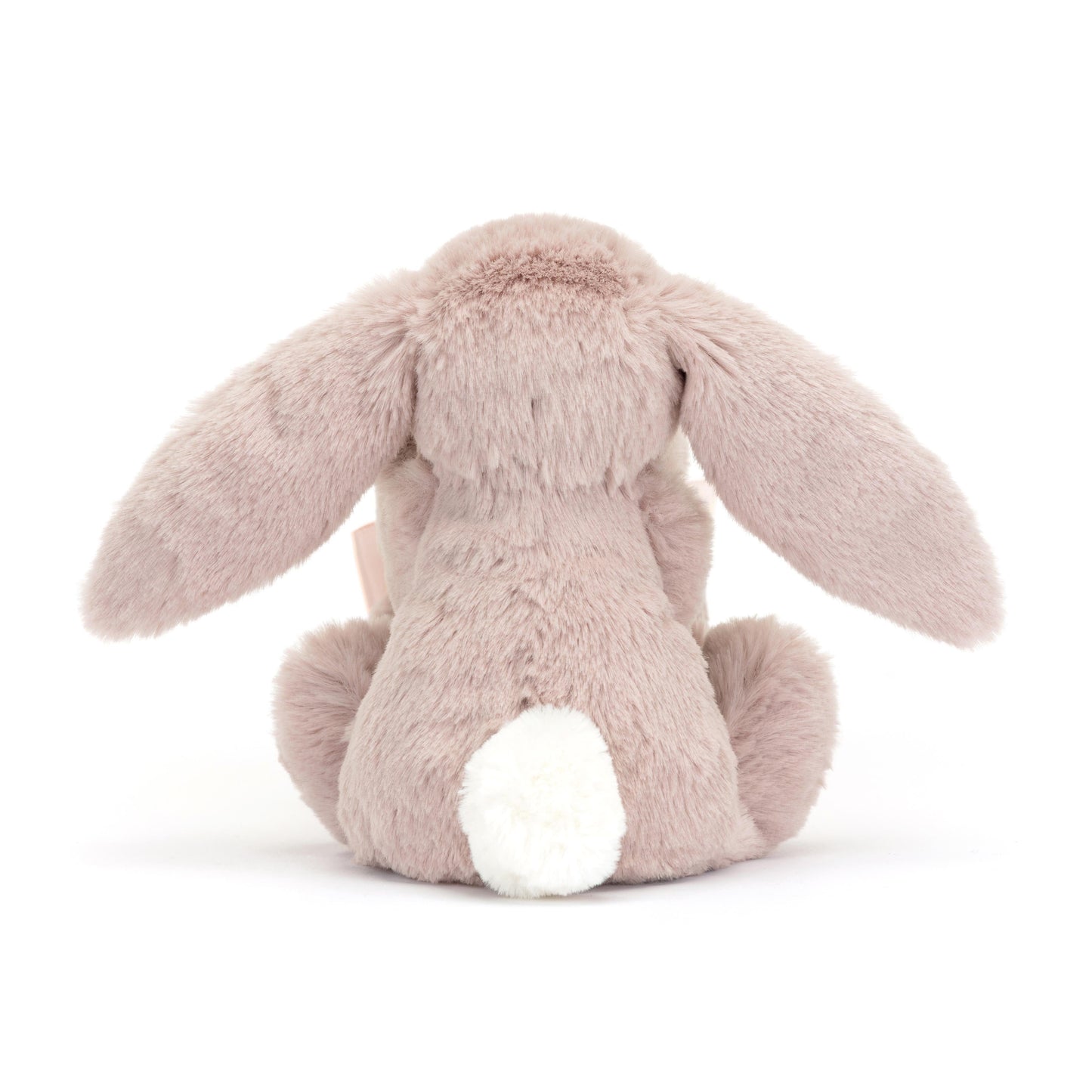 Soother | Bashful Luxe Rosa Bunny