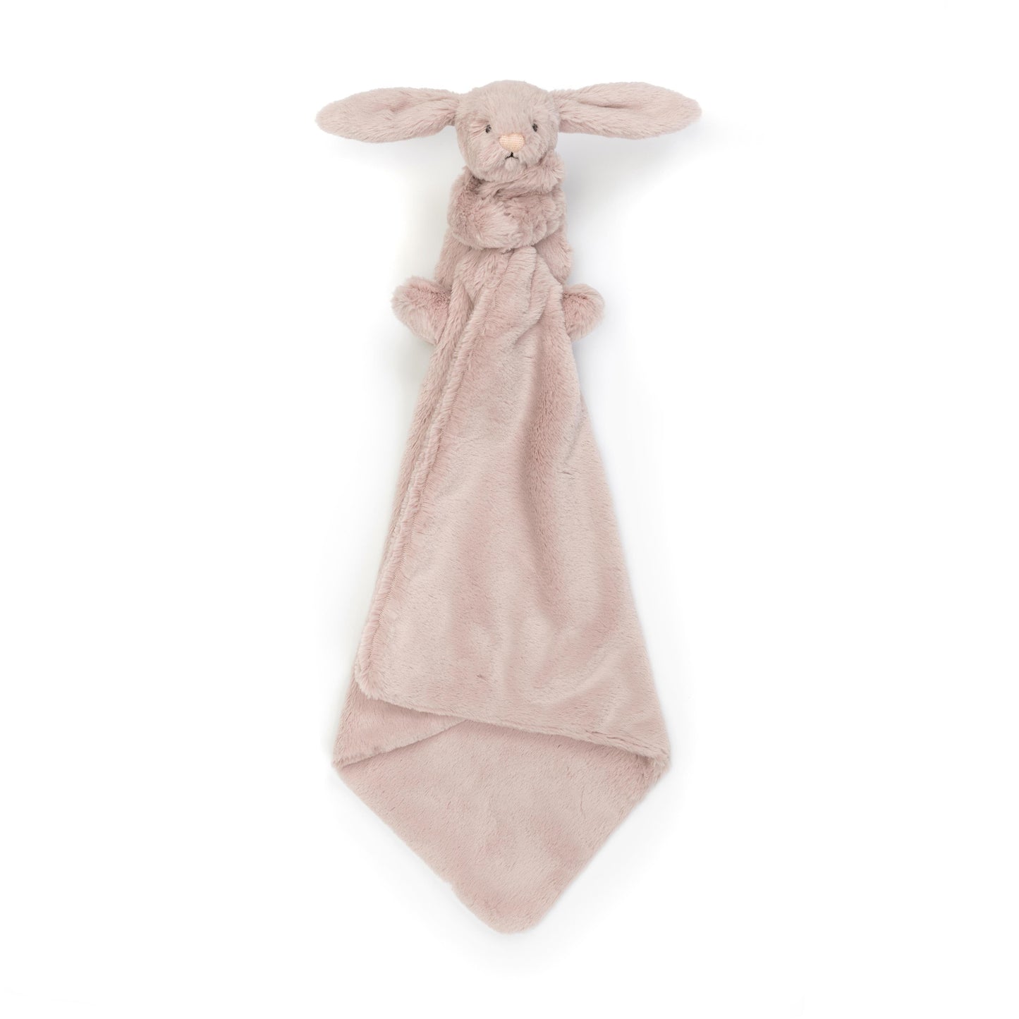 Soother | Bashful Luxe Rosa Bunny