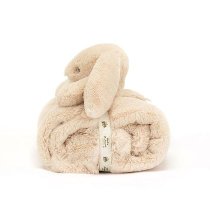 Blankie | Bashful Luxe Willow Bunny