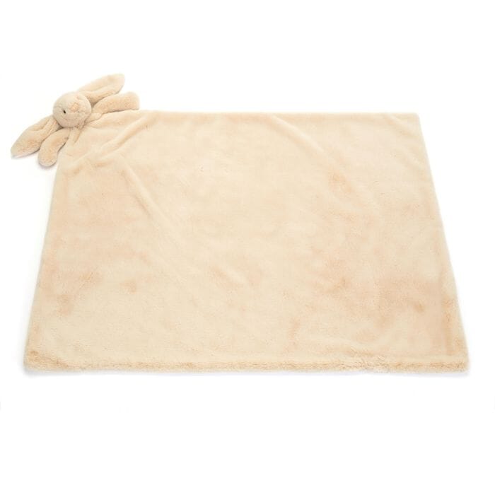 Blankie | Bashful Luxe Willow Bunny