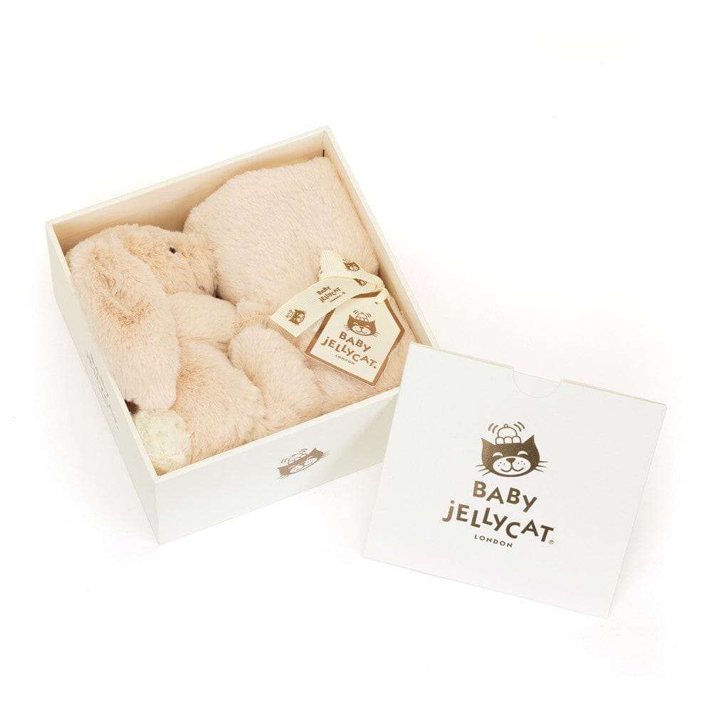 Soother | Bashful Luxe Willow Bunny