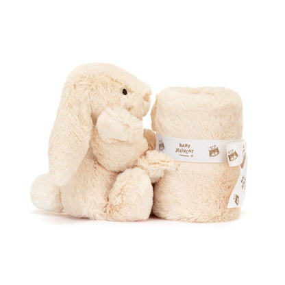 Soother | Bashful Luxe Willow Bunny