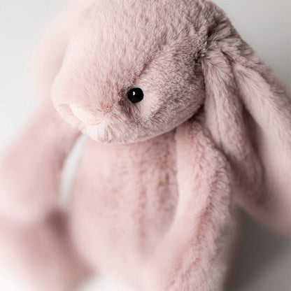Original | Luxe Rosa Bunny