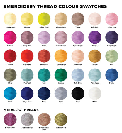 Original (Medium) | Luxe Willow Bunny