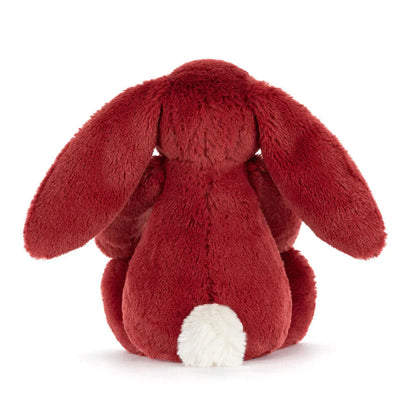 Bashful Bunny | Redcurrant Little (Small)