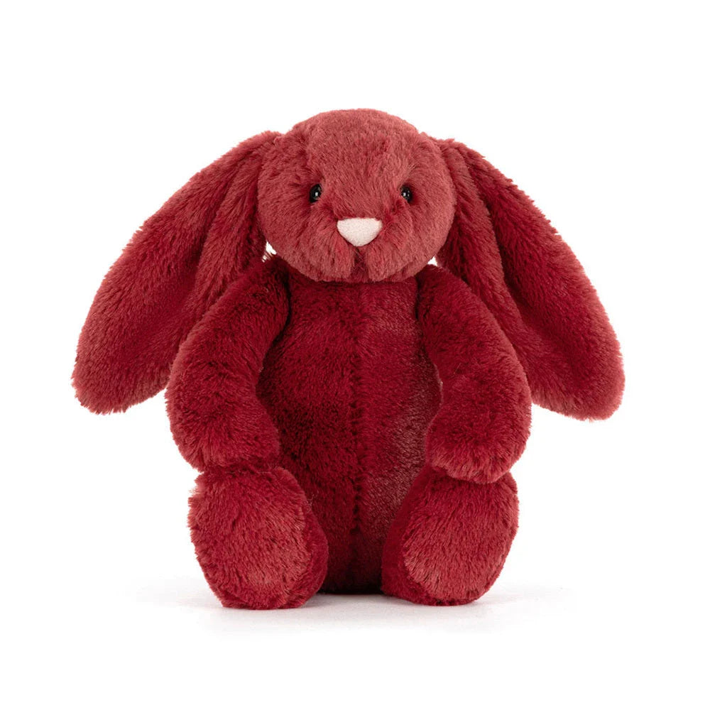Bashful Bunny | Redcurrant Little (Small)