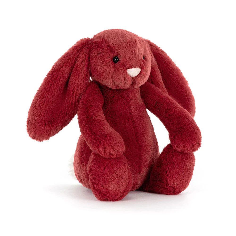 Bashful Bunny | Redcurrant Little (Small)