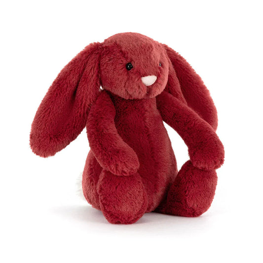 Bashful Bunny | Redcurrant Little (Small)