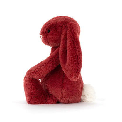 Bashful Bunny | Redcurrant Little (Small)
