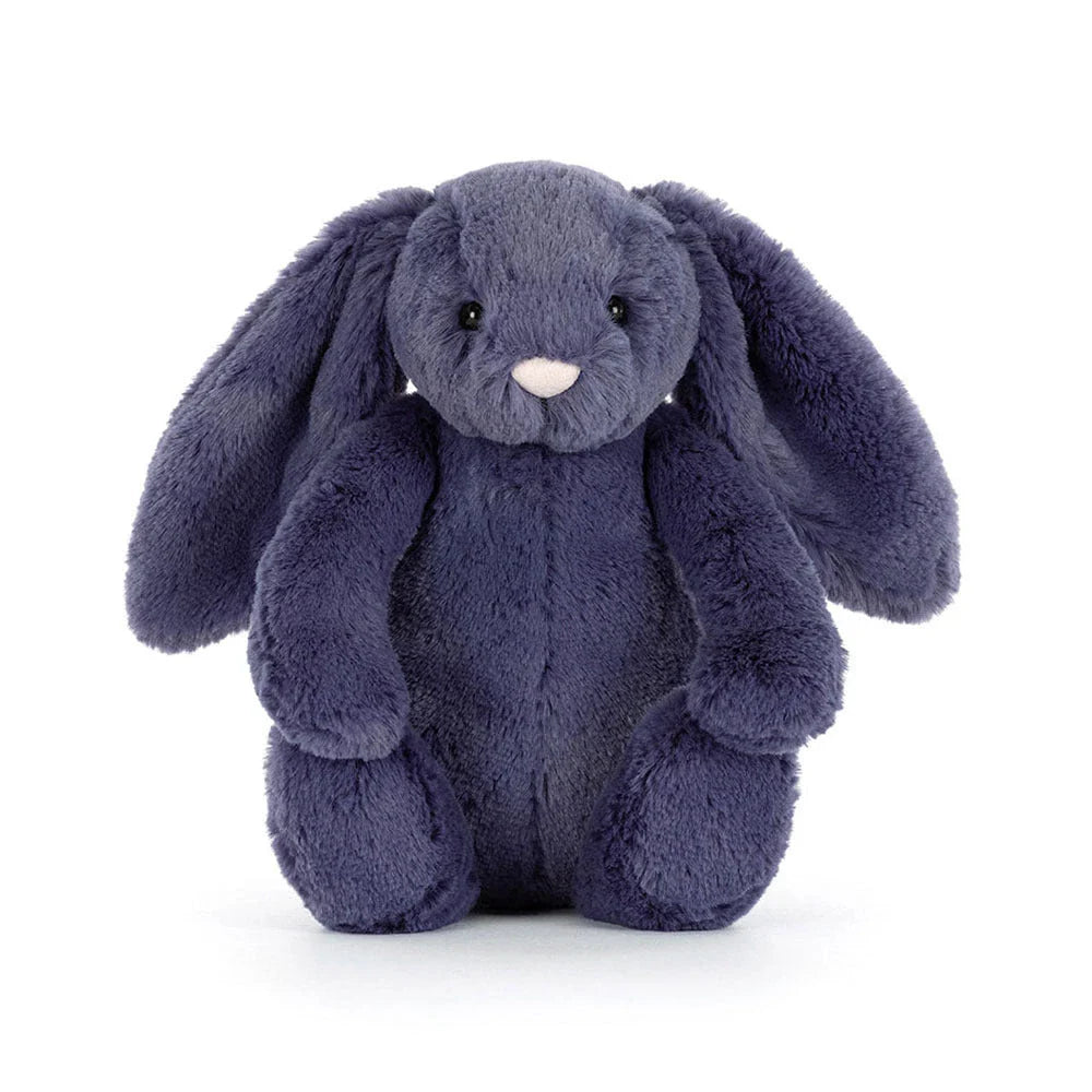 Bashful Bunny | Saffyre Little (Small)
