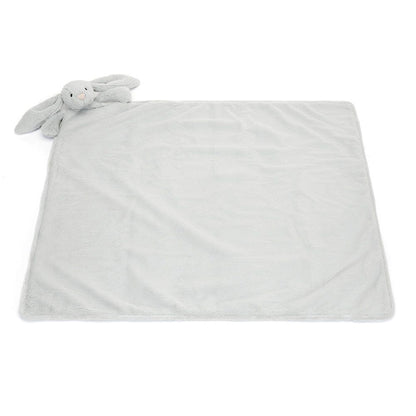 Blankie | Bashful Silver Bunny