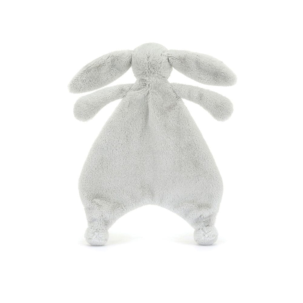 Comforter | Bashful Silver Bunny