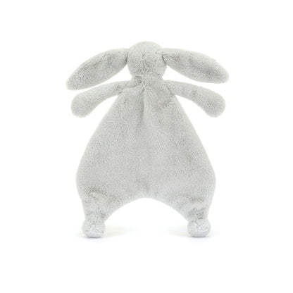 Comforter | Bashful Silver Bunny