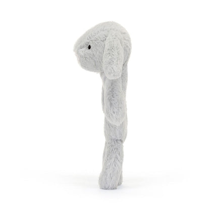 Ring Rattle | Bashful Bunny Silver