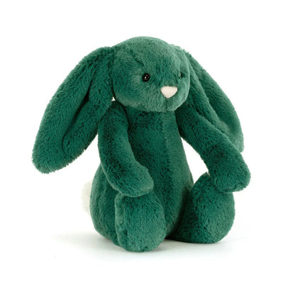 Bashful Bunny | Teal Little (Small)