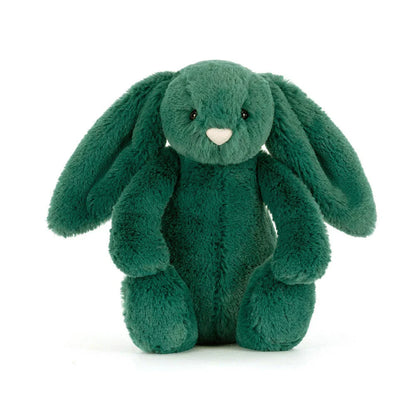Bashful Bunny | Teal Little (Small)