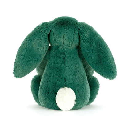 Bashful Bunny | Teal Little (Small)