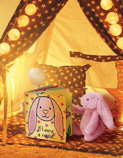 Original (Medium) | Tulip Bunny