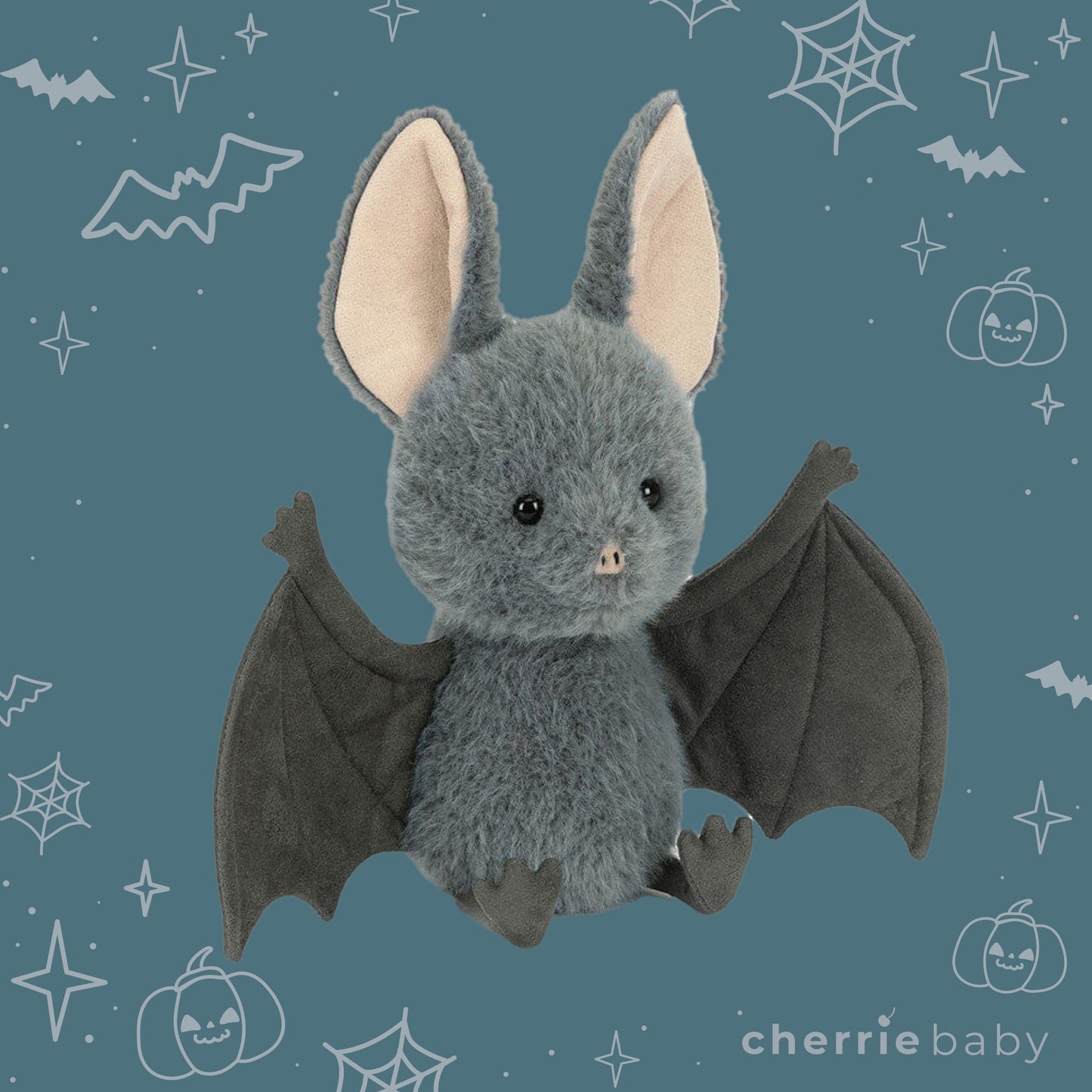Halloween | Broox Bat