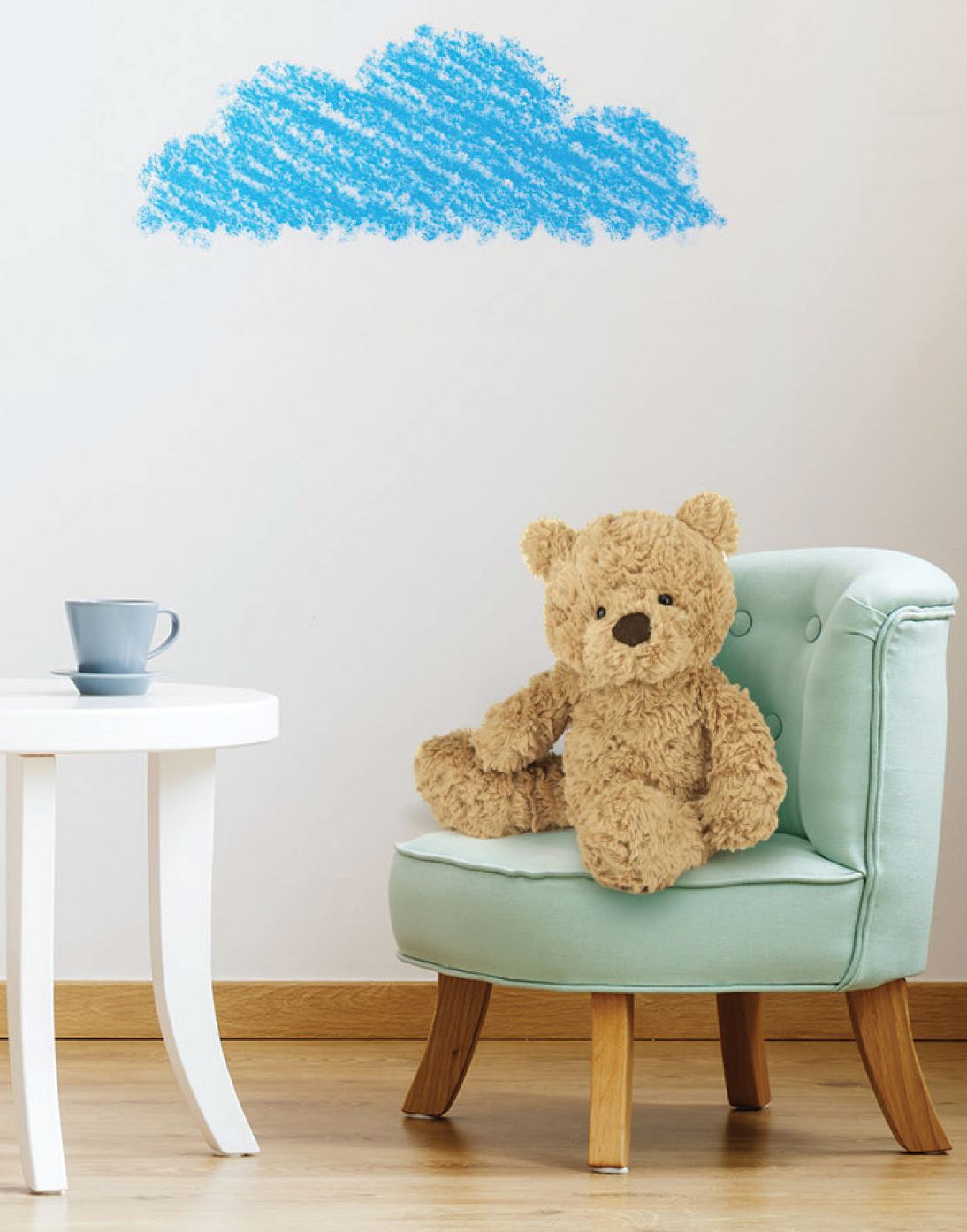 Bumbly Bear | Medium