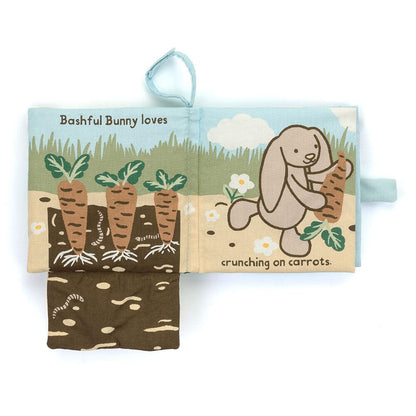 Book | Bashful Bunny Loves You