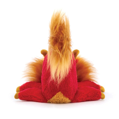 Festival Celebration Dragon - Discontinued