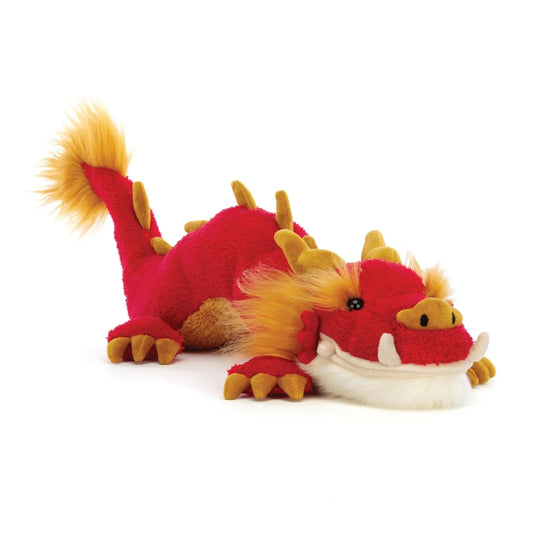 Festival Celebration Dragon - Discontinued