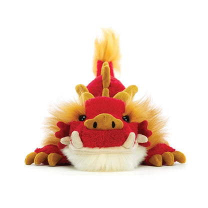 Festival Celebration Dragon - Discontinued