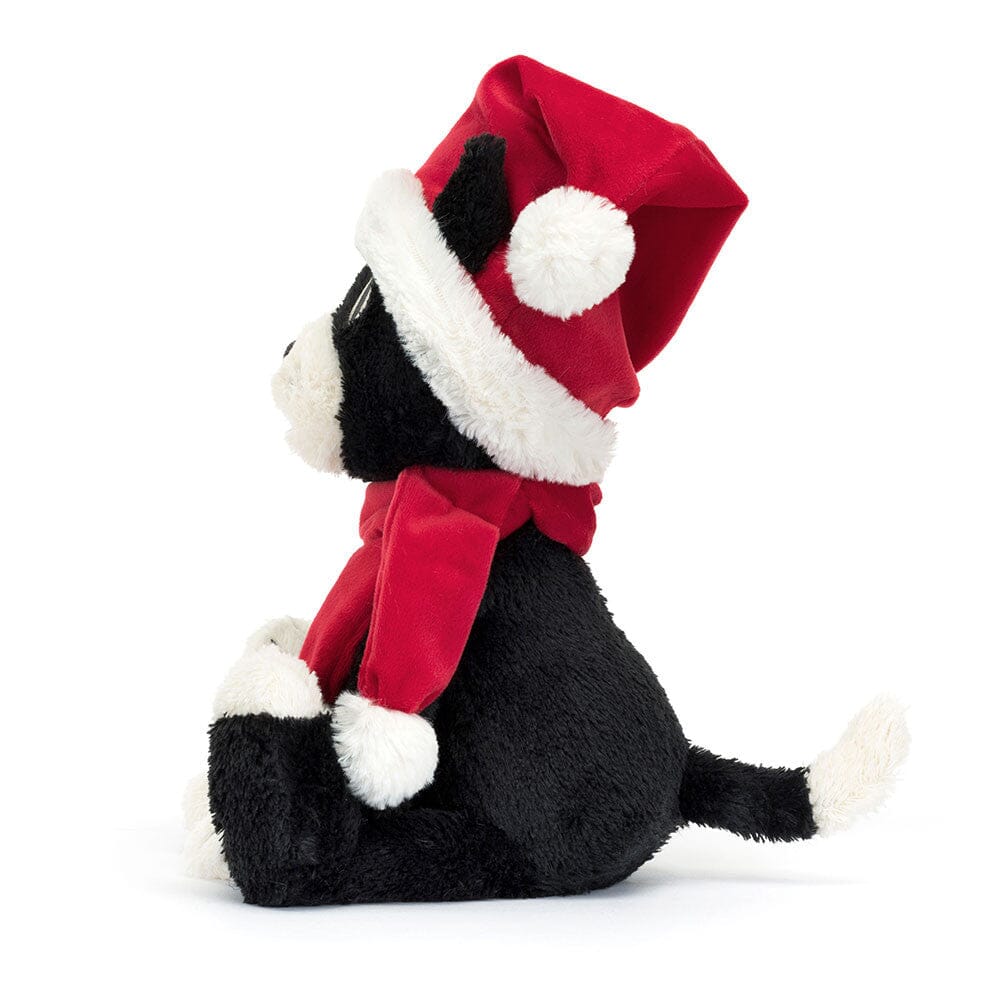 Jellycat Jack | Christmas